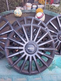 copricerhi sporco da 16