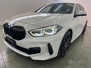 Bmw 120 120d xDrive 5p. Colorvision Edition