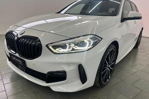 Bmw 120 120d xDrive 5p. Colorvision Edition