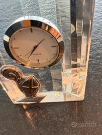 per cresima orologio da mobile