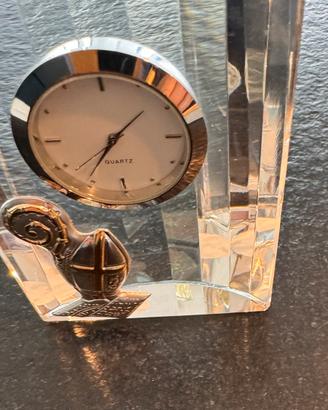 per cresima orologio da mobile