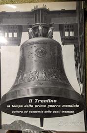 IL TRENTINO AL TEMPO DELLA PRIMA GUERRA MONDIALE