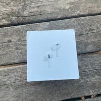 Airpods Pro 2 usb-c