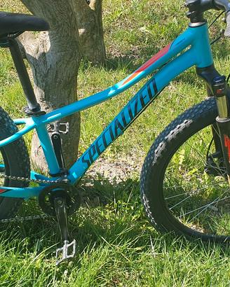 Specialized Riprock Comp 24