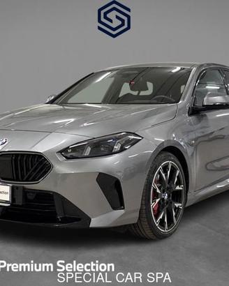 BMW Serie 1 F70 118d MSport Pro auto