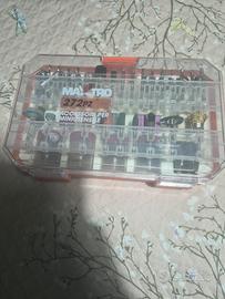 Black + decker inclusi accessori miniutensile