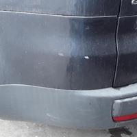 PARAURTI POSTERIORE COMPLETO FORD Galaxy Serie (CA