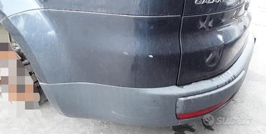 PARAURTI POSTERIORE COMPLETO FORD Galaxy Serie (CA
