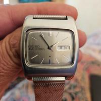 seiko DX  6106-5400 sealion