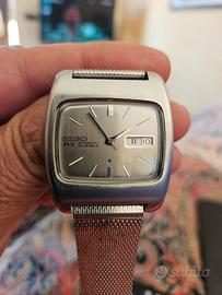 seiko DX  6106-5400 sealion