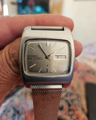 seiko DX  6106-5400 sealion
