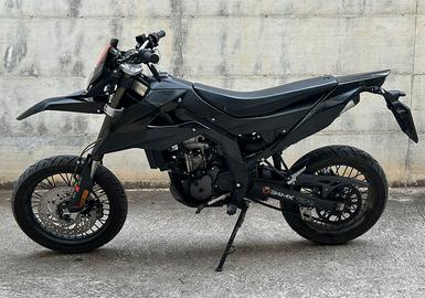 Aprilia sx 125
