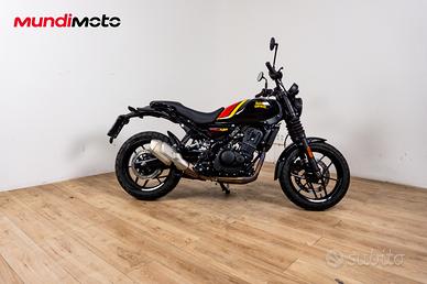 ROYAL ENFIELD GUERRILLA 450 - 2025