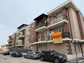 Appartamento Foggia [Cod. rif 3306167VRG]