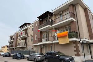 Appartamento Foggia [Cod. rif 3306167VRG]