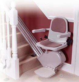 MONTASCALE SUPERGLIDE 120 ACORN