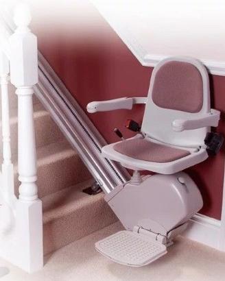 MONTASCALE SUPERGLIDE 120 ACORN