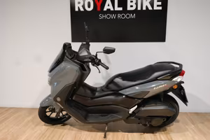 Yamaha n-max 155-2024-finanz.-pass. incl