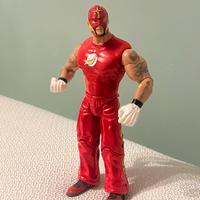Action figure Rey Mysterio WWE