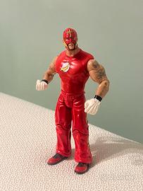 Action figure Rey Mysterio WWE