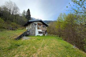 VILLA SINGOLA A CAIOLO