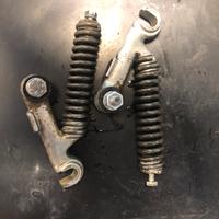 Kit braccetti Piaggio Ciao Sc