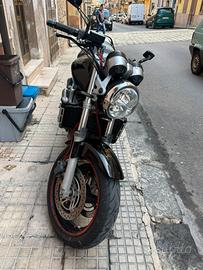 Honda hornet 600