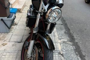 Honda hornet 600