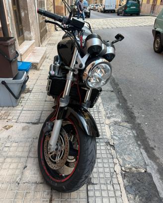 Honda hornet 600