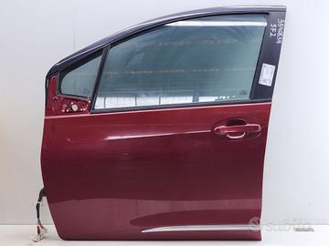 PORTA PORTIERA ANTERIORE SINISTRA SX TOYOTA Yaris