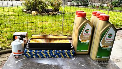 Kit Tagliando Mazda Mx5 Nb 1.6 1.8 1998->2005