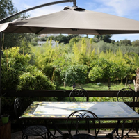 Pressi SPIAGGIA-Villa Indipendente max 8 posti