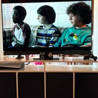 LG OLED 55”- TV OLED 4k con accessori completi