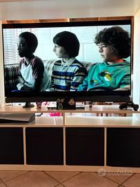LG OLED 55”- TV OLED 4k con accessori completi