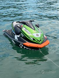Moto d’acqua