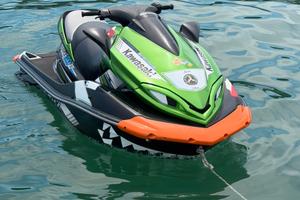 Moto d’acqua