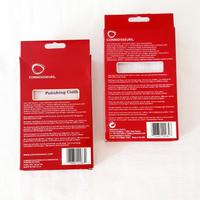 panni lucida gioielli