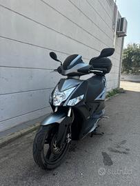 Scooter Kymco Agility 125 - 2022