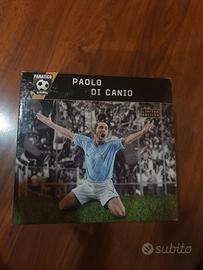 Fanatic Scultura Paolo Di Canio Limited Edition