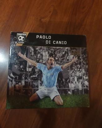 Fanatic Scultura Paolo Di Canio Limited Edition