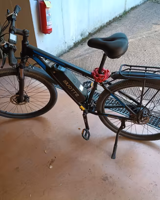 Duotts c 29 E Bike