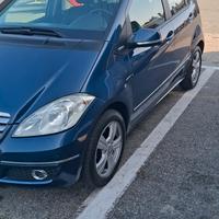 Mercedes-Benz A 150 Restyling 