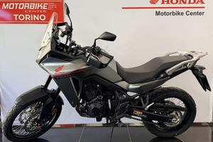 Honda XL 750 Transalp .