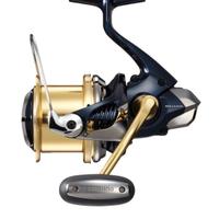 Shimano Bull's Eye 9120 Nuovo