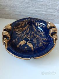 Piatto vintage M.I.C.A.