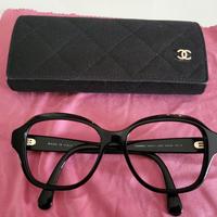 montatura Chanel