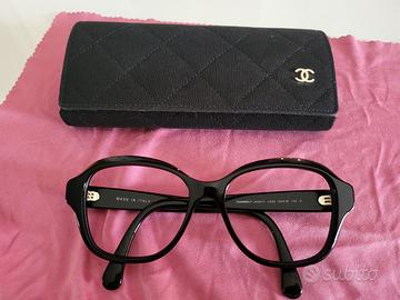 montatura Chanel