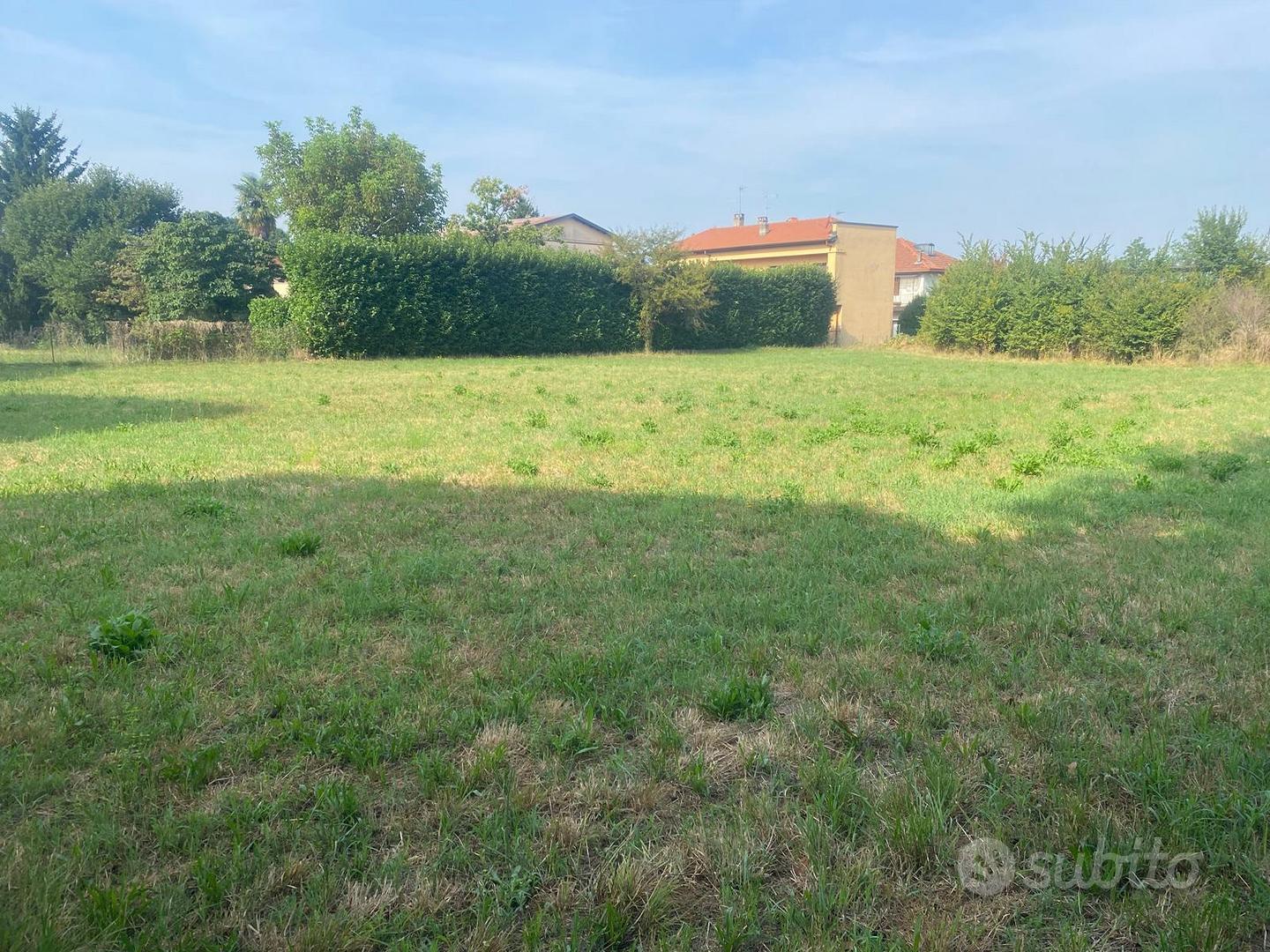 Terreno agricolo - Vista 4