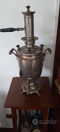 Samovar antichissimo