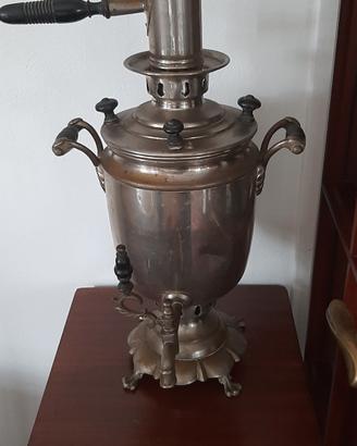 Samovar antichissimo